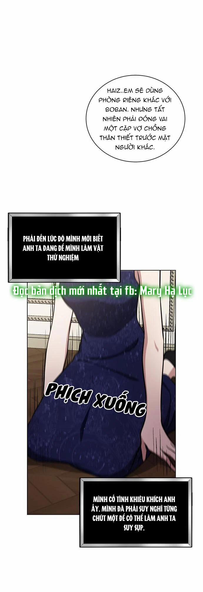 Điệp Viên Hai Mang 25.3 trang 1