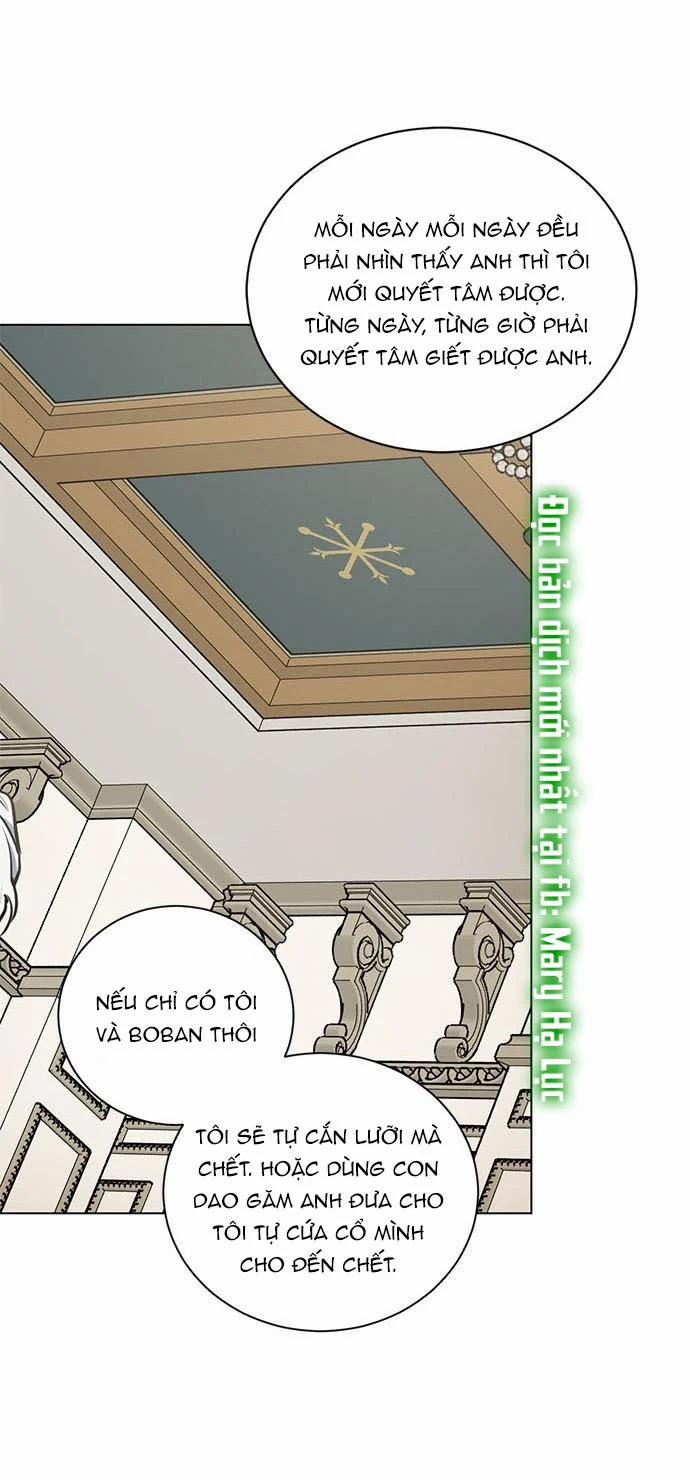 Điệp Viên Hai Mang 25.3 trang 13