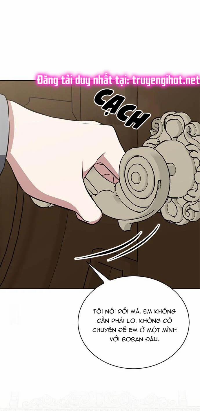 Điệp Viên Hai Mang 25.3 trang 14