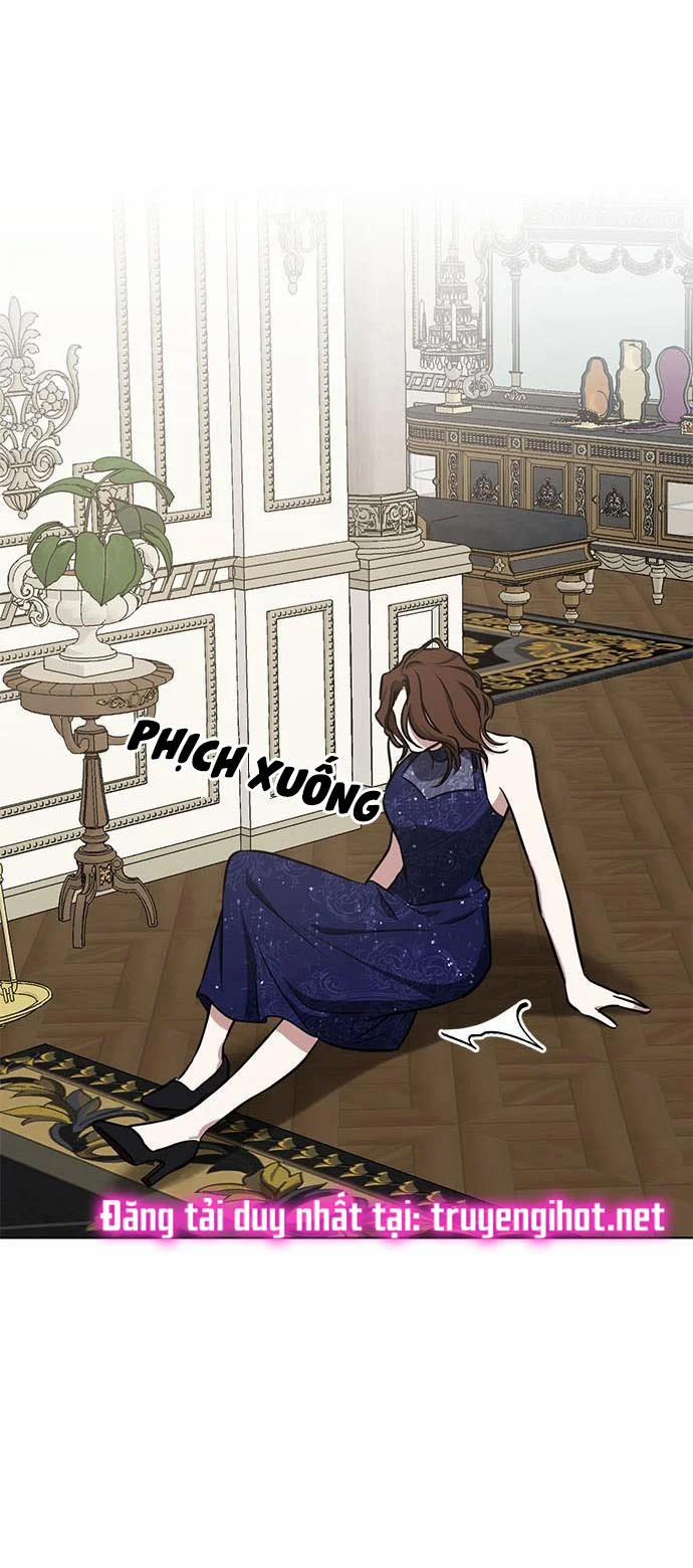 Điệp Viên Hai Mang 25.3 trang 19