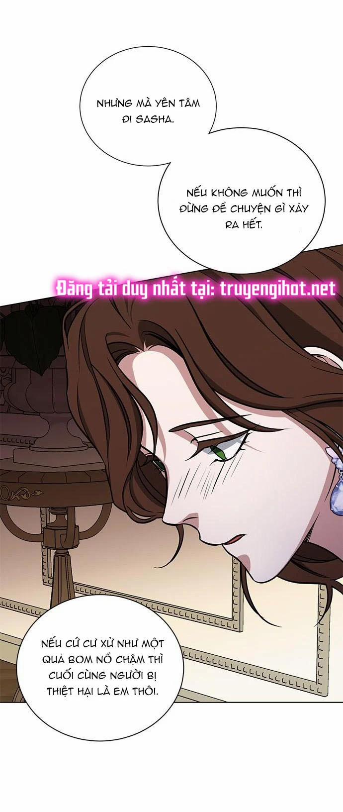 Điệp Viên Hai Mang 25.3 trang 2