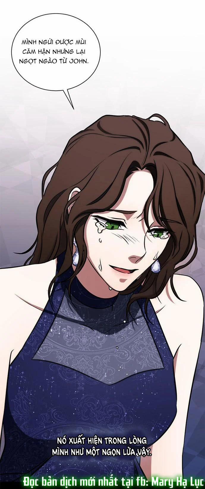 Điệp Viên Hai Mang 25.3 trang 21