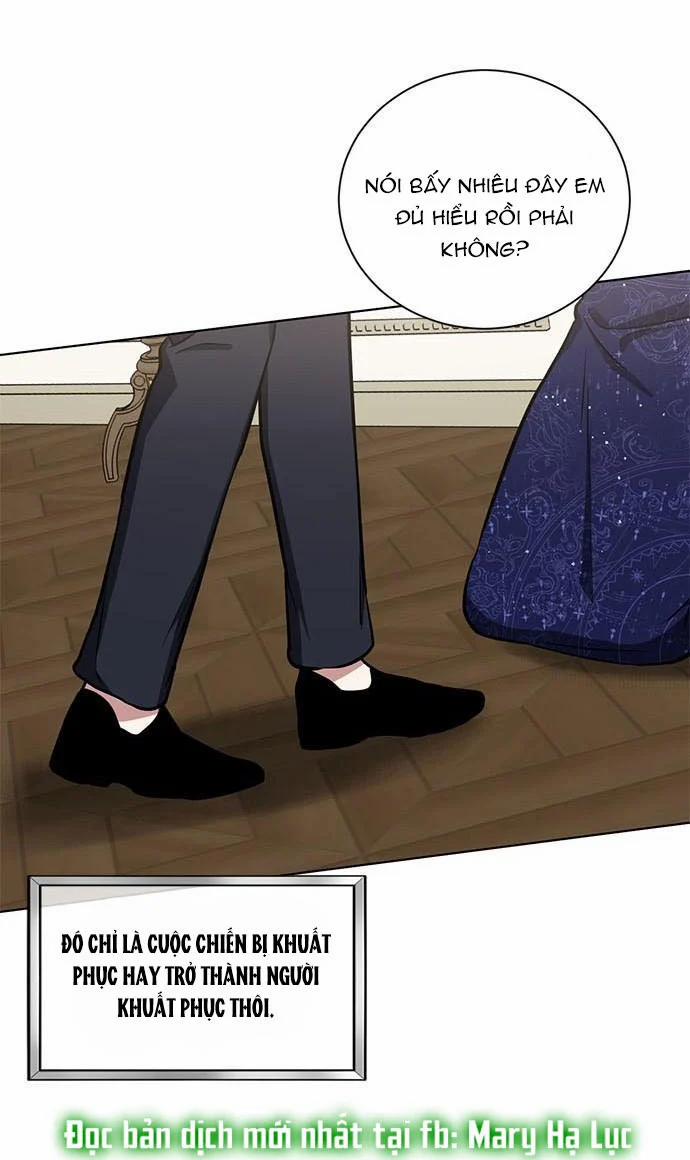 Điệp Viên Hai Mang 25.3 trang 3