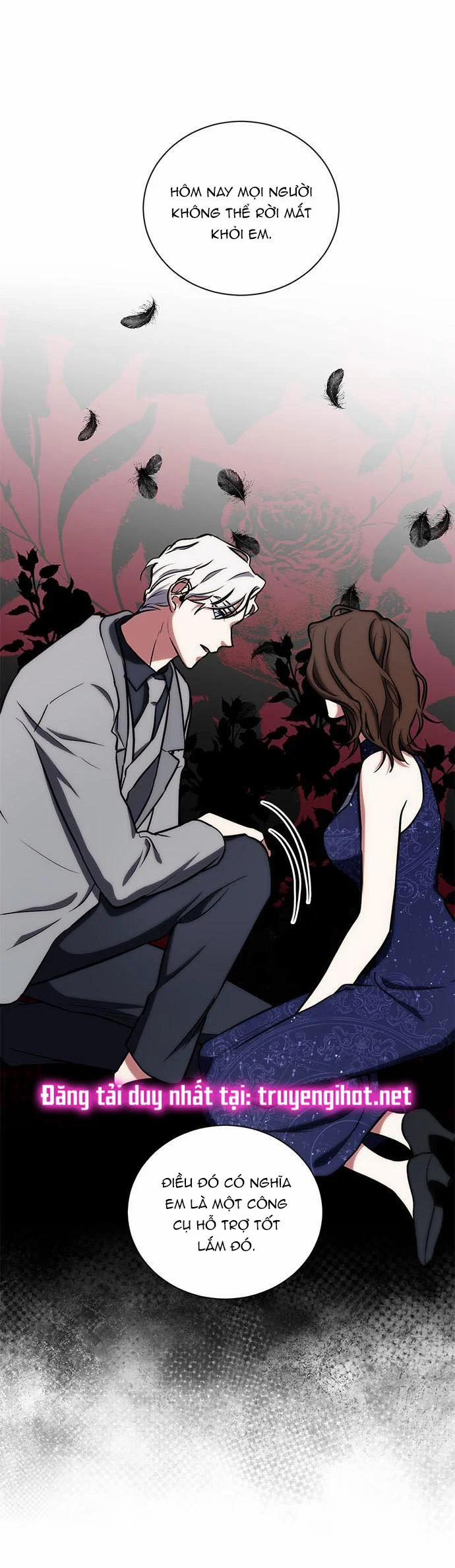 Điệp Viên Hai Mang 25.3 trang 4