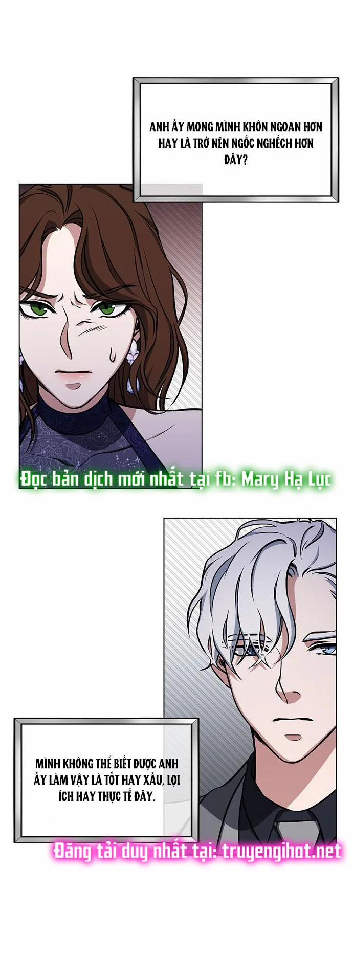 Điệp Viên Hai Mang 25.3 trang 5