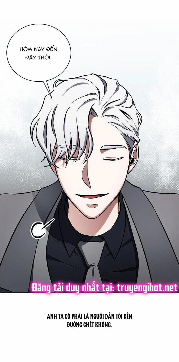 Điệp Viên Hai Mang 25.3 trang 6