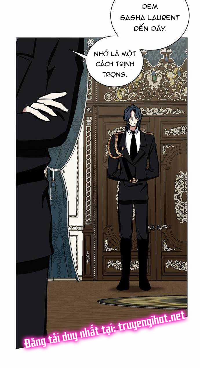 Điệp Viên Hai Mang 26.1 trang 10