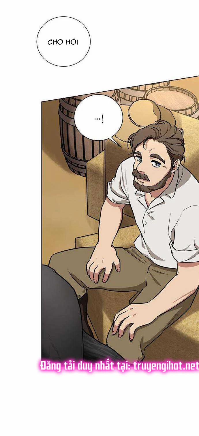 Điệp Viên Hai Mang 26.1 trang 14