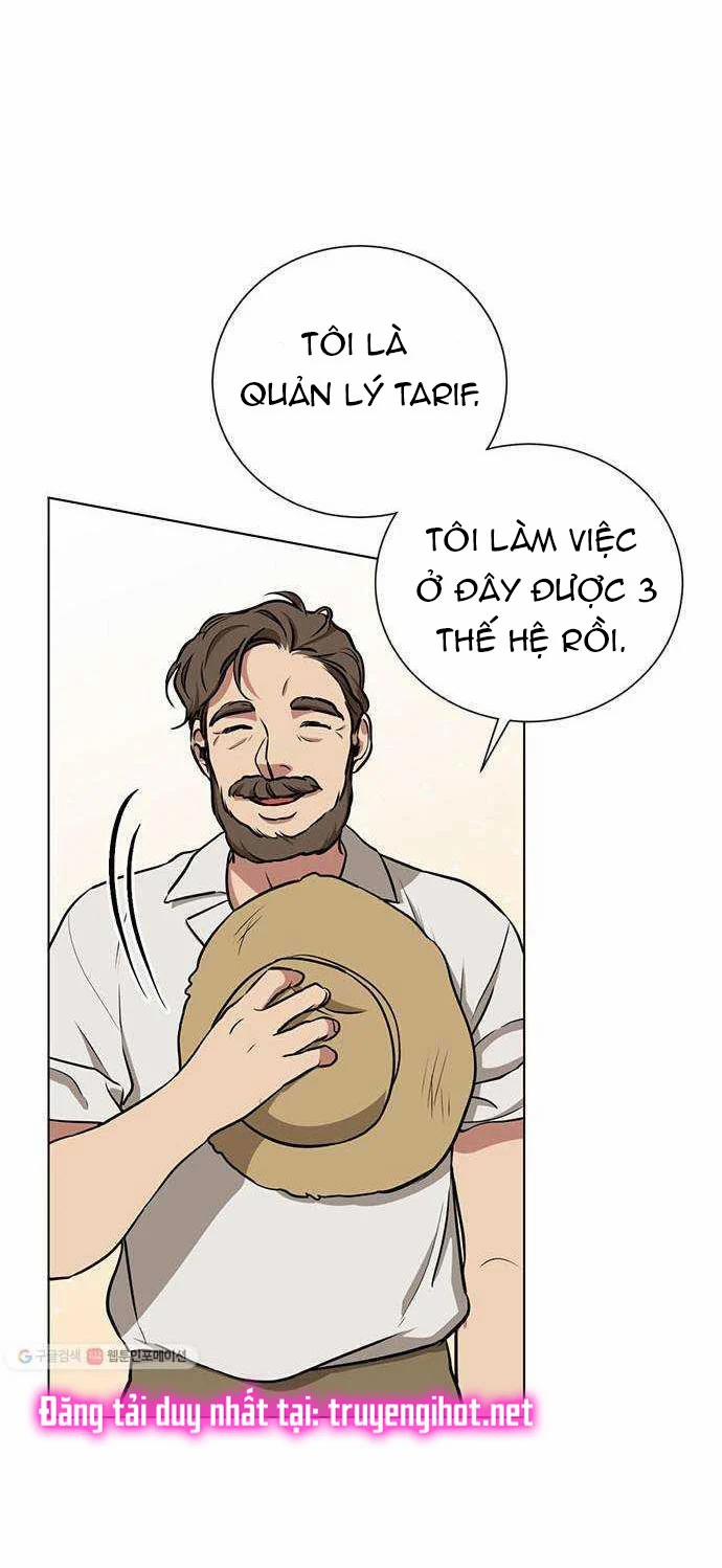 Điệp Viên Hai Mang 26.1 trang 16