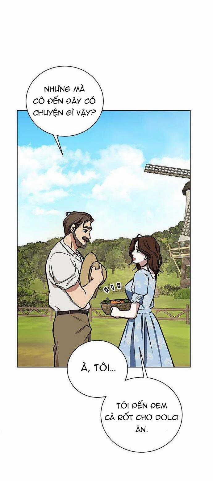 Điệp Viên Hai Mang 26.1 trang 17