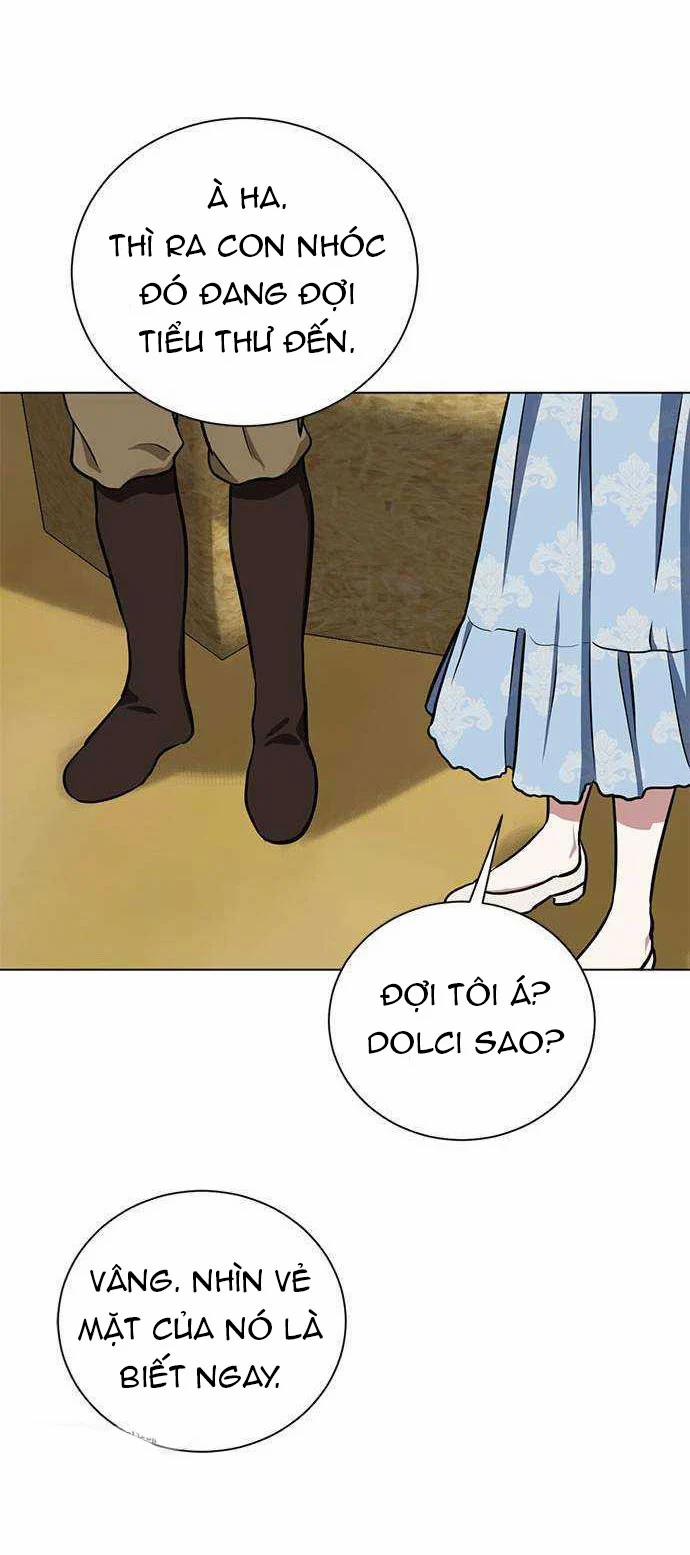 Điệp Viên Hai Mang 26.1 trang 18