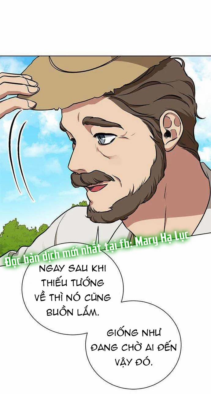 Điệp Viên Hai Mang 26.1 trang 19