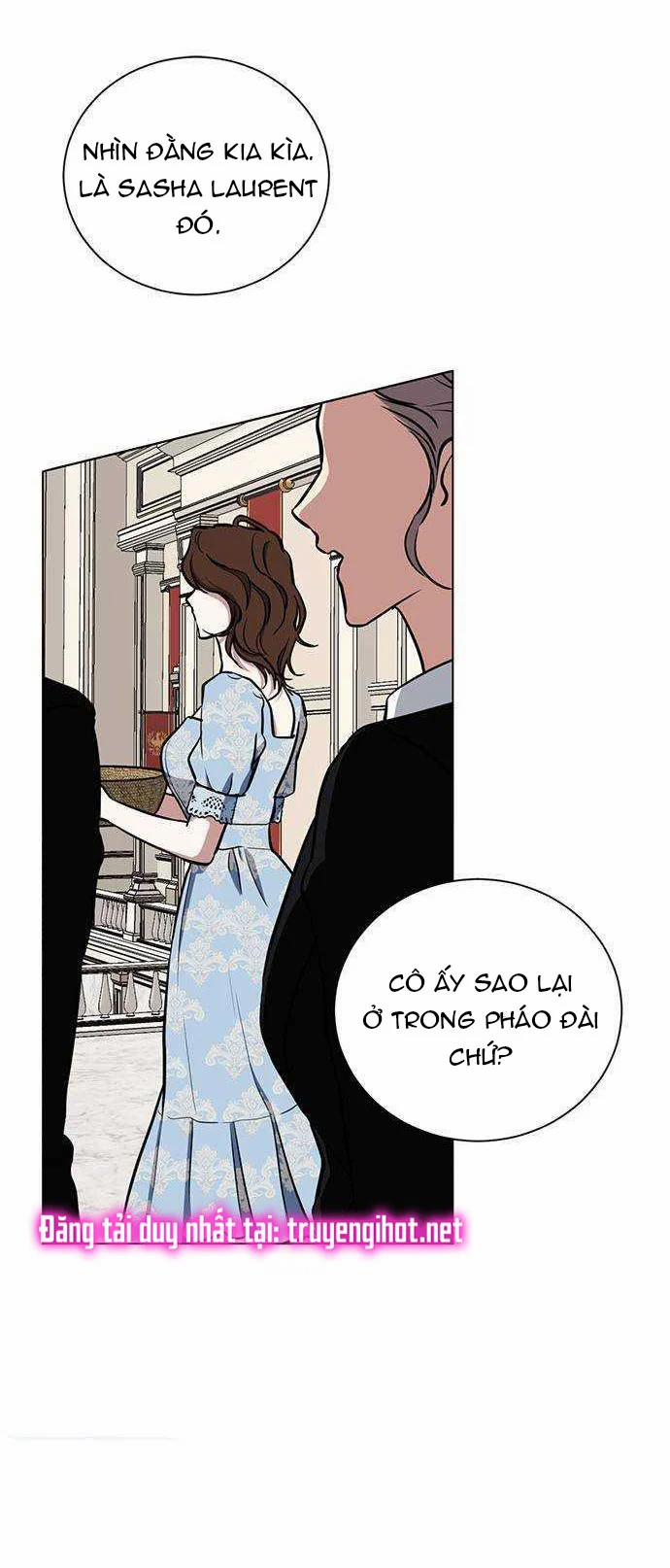 Điệp Viên Hai Mang 26.1 trang 2