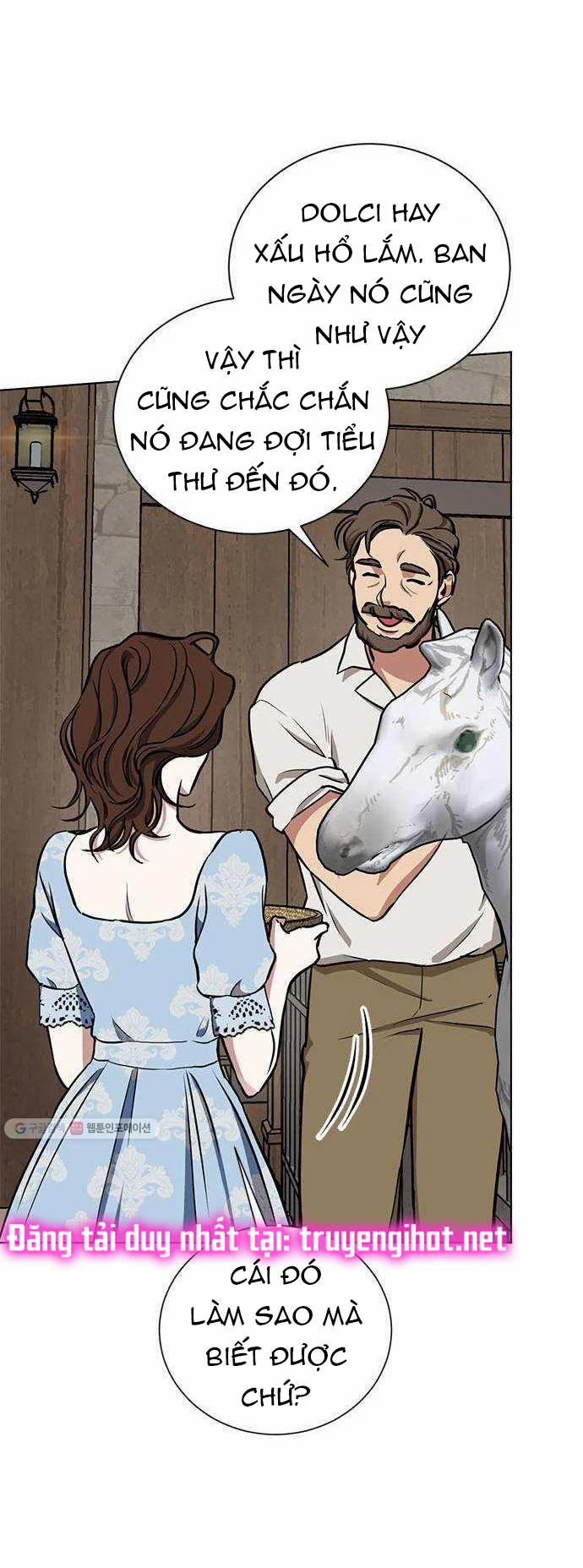 Điệp Viên Hai Mang 26.1 trang 22