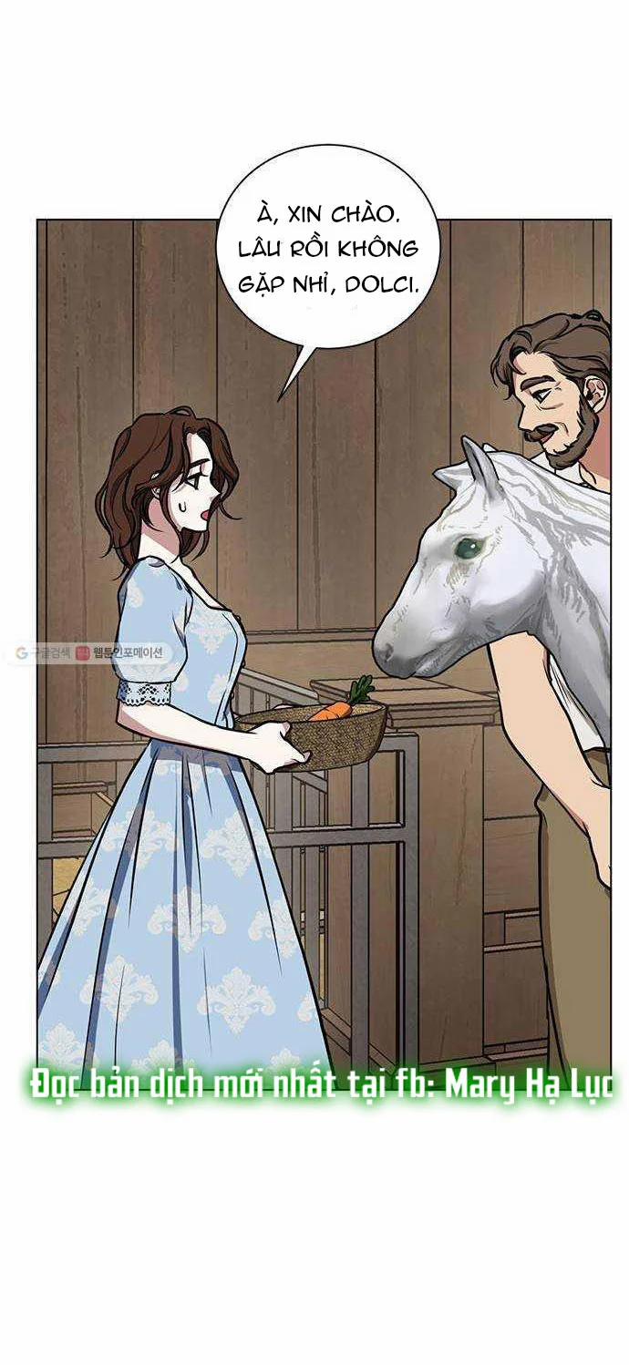 Điệp Viên Hai Mang 26.1 trang 24