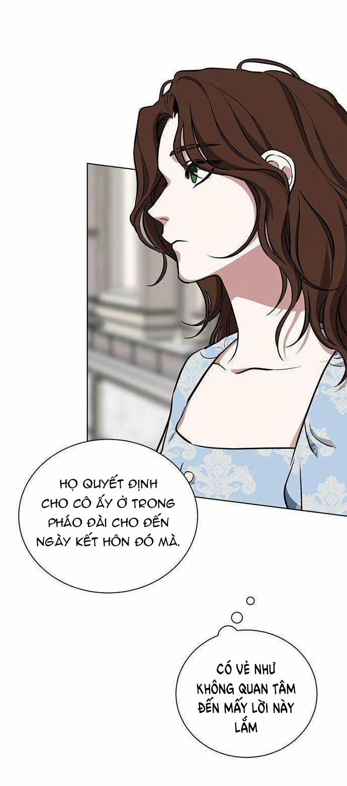 Điệp Viên Hai Mang 26.1 trang 3