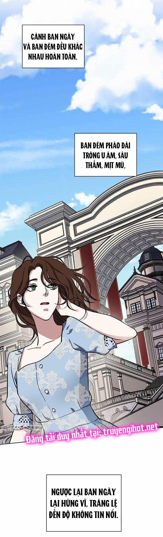 Điệp Viên Hai Mang 26.1 trang 5