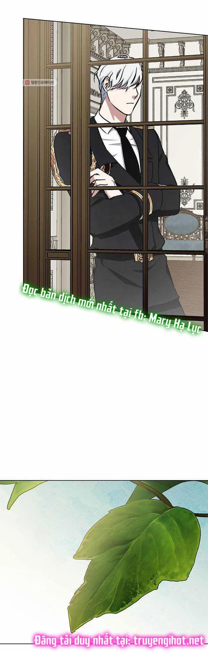 Điệp Viên Hai Mang 26.1 trang 6