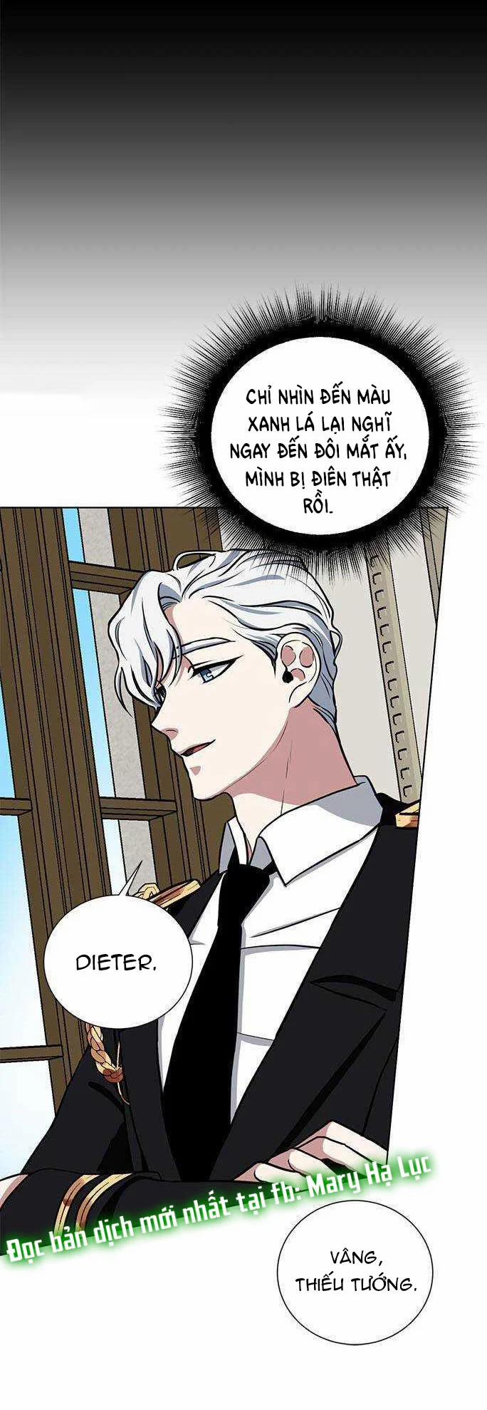 Điệp Viên Hai Mang 26.1 trang 9