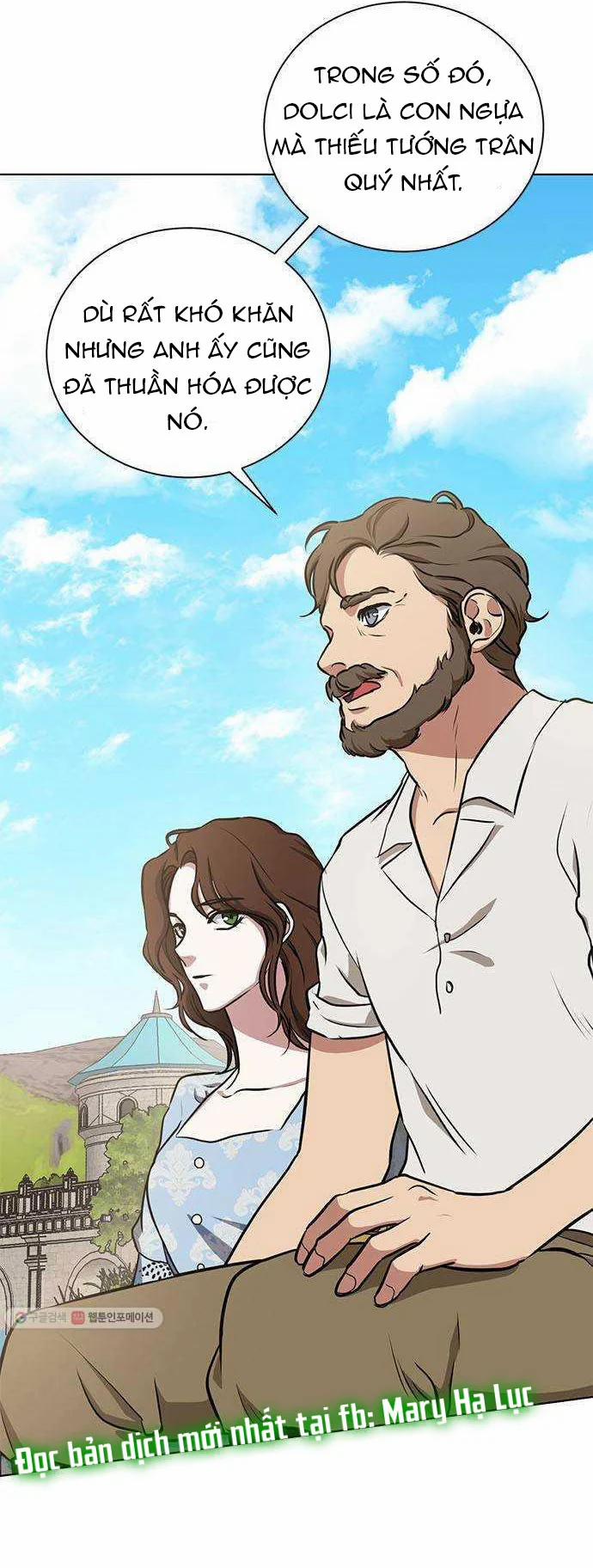 Điệp Viên Hai Mang 26.2 trang 10