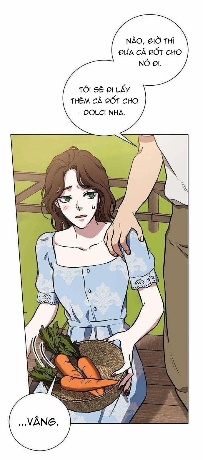 Điệp Viên Hai Mang 26.2 trang 16