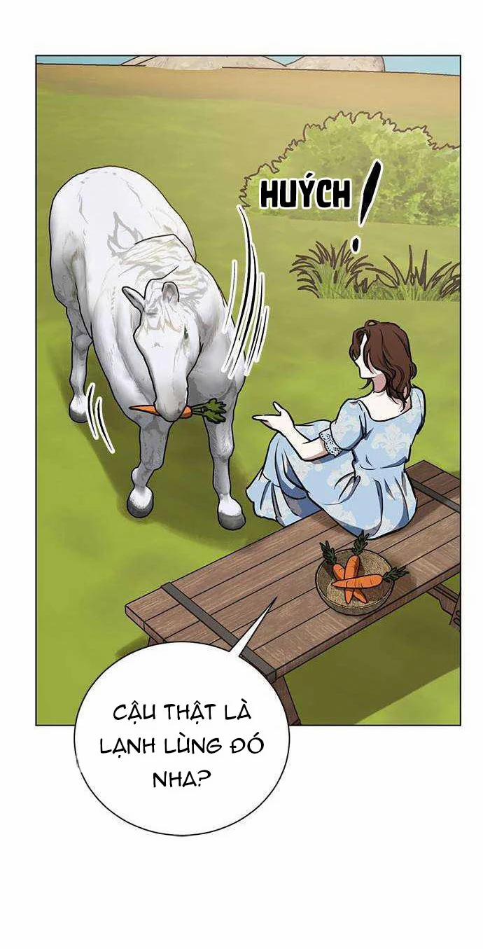 Điệp Viên Hai Mang 26.2 trang 20