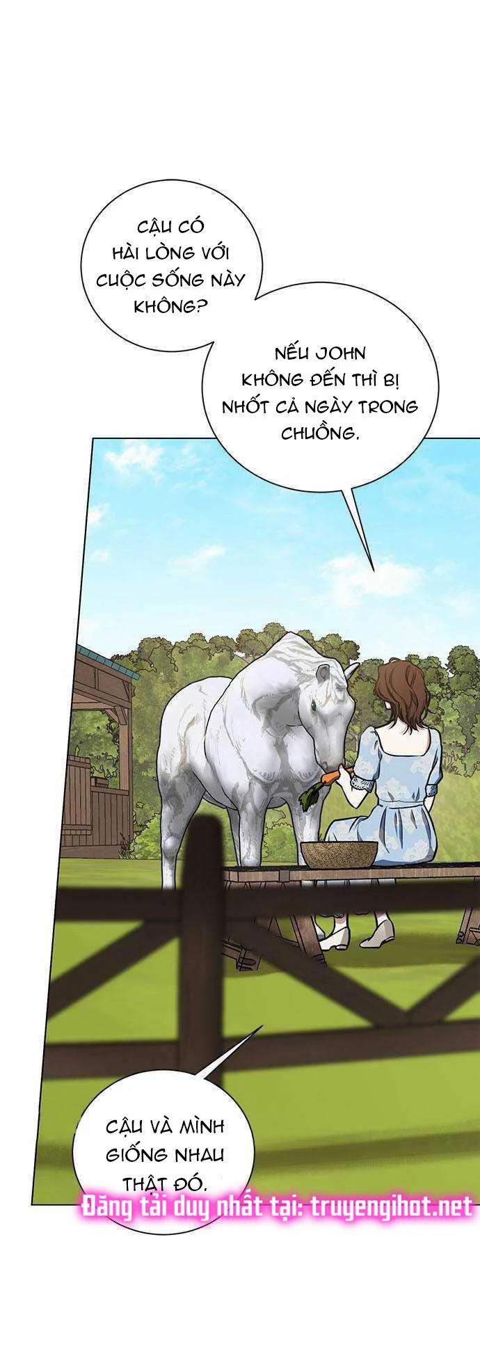 Điệp Viên Hai Mang 26.2 trang 22