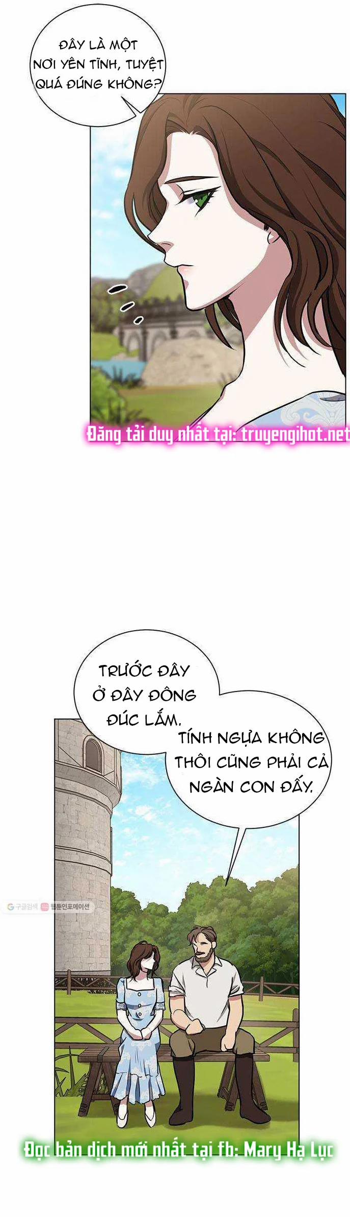 Điệp Viên Hai Mang 26.2 trang 3