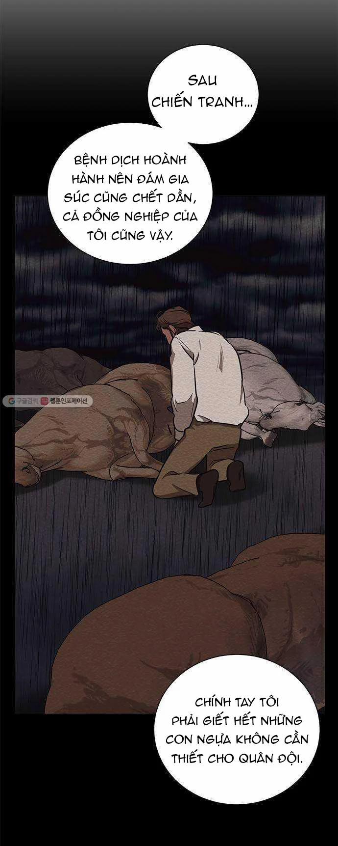 Điệp Viên Hai Mang 26.2 trang 5