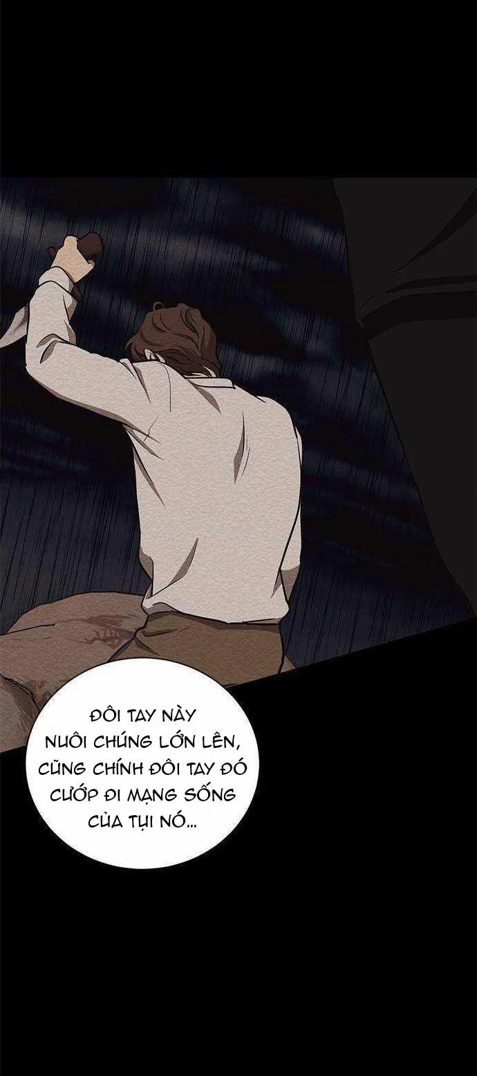 Điệp Viên Hai Mang 26.2 trang 6