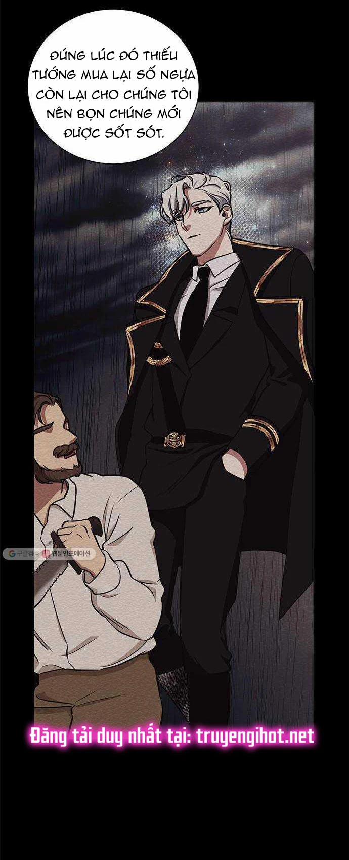 Điệp Viên Hai Mang 26.2 trang 8