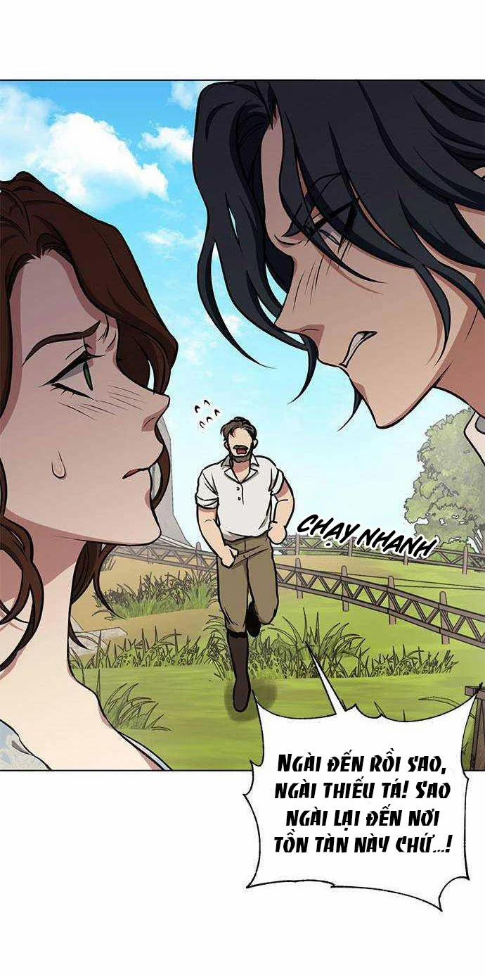 Điệp Viên Hai Mang 26.3 trang 12