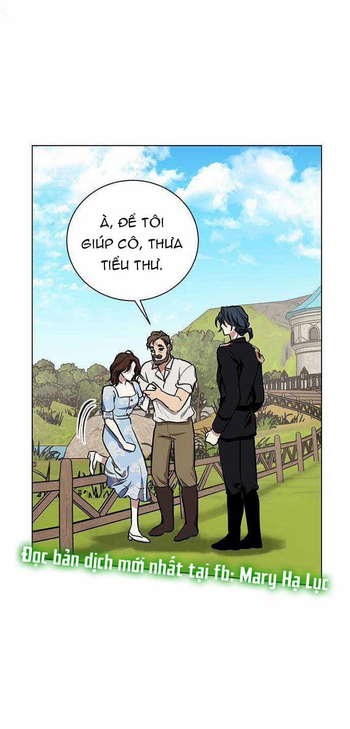 Điệp Viên Hai Mang 26.3 trang 13