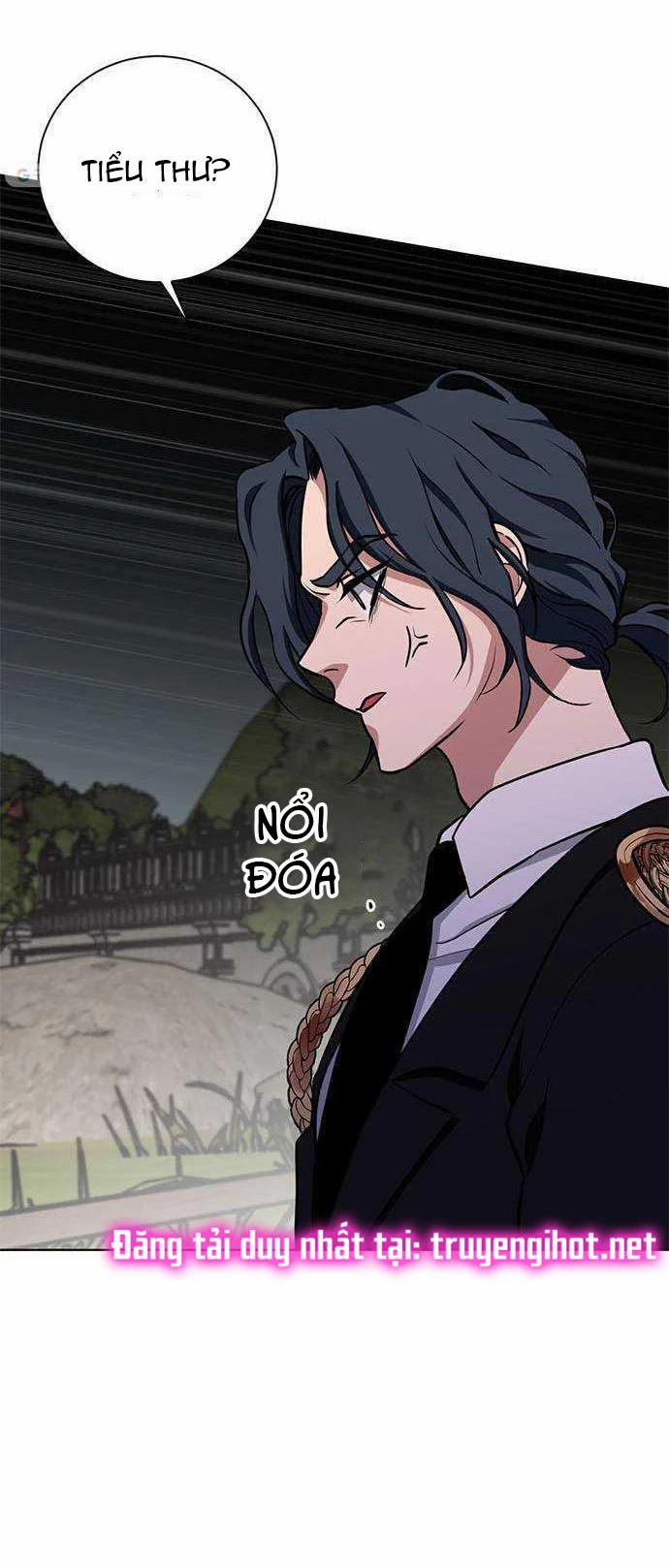 Điệp Viên Hai Mang 26.3 trang 14