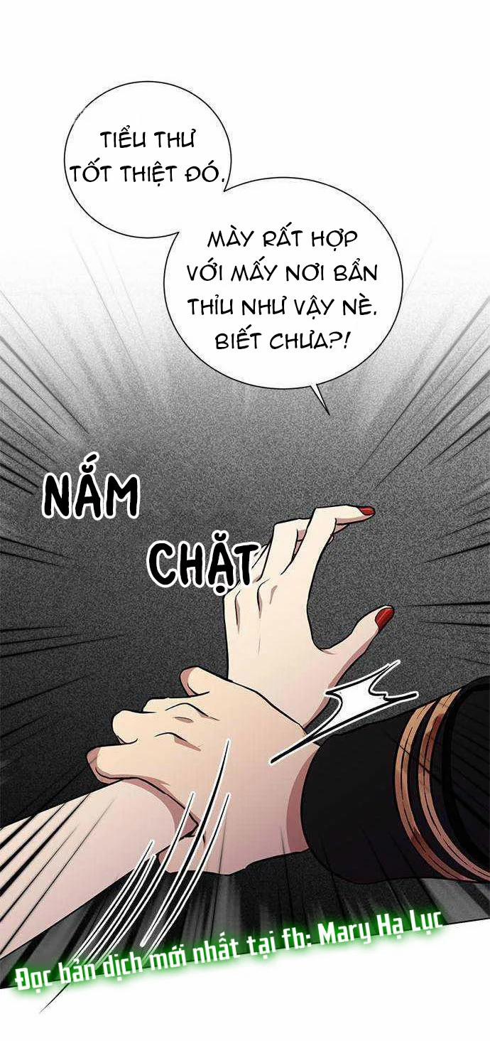 Điệp Viên Hai Mang 26.3 trang 15