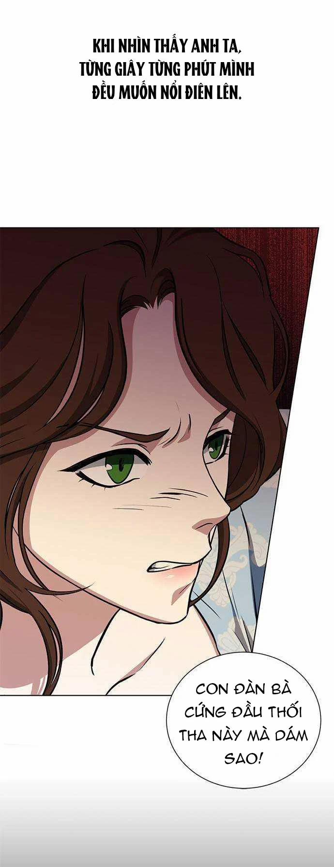 Điệp Viên Hai Mang 26.3 trang 18