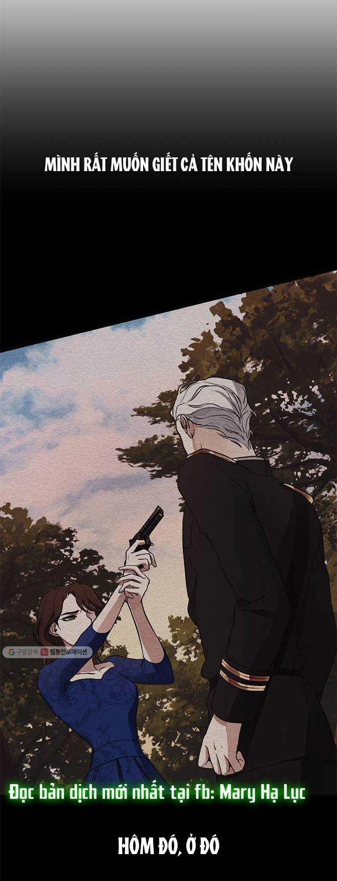 Điệp Viên Hai Mang 26.3 trang 19