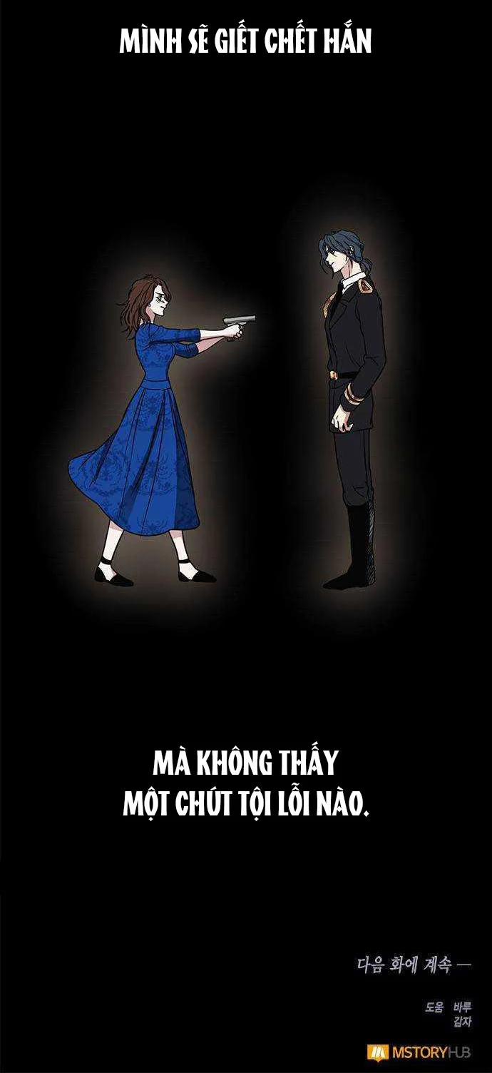 Điệp Viên Hai Mang 26.3 trang 21