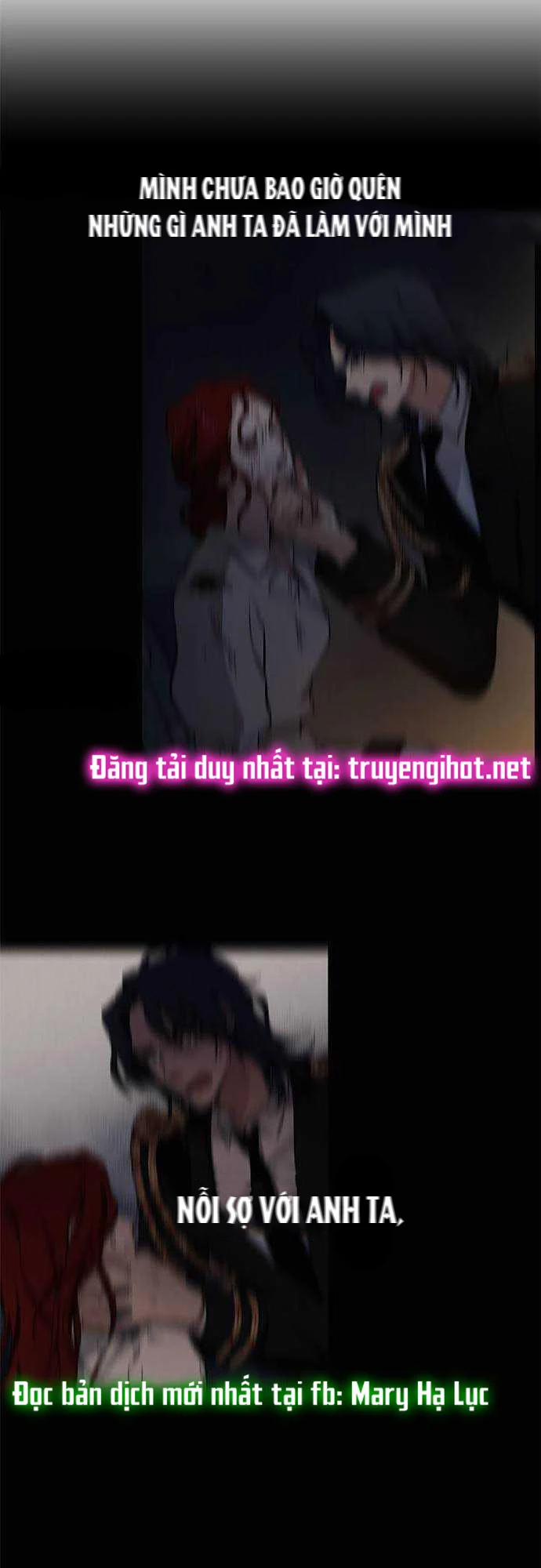 Điệp Viên Hai Mang 26.3 trang 9