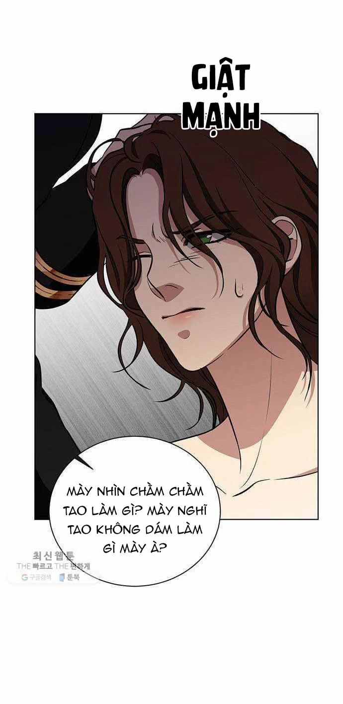 Điệp Viên Hai Mang 27.1 trang 11