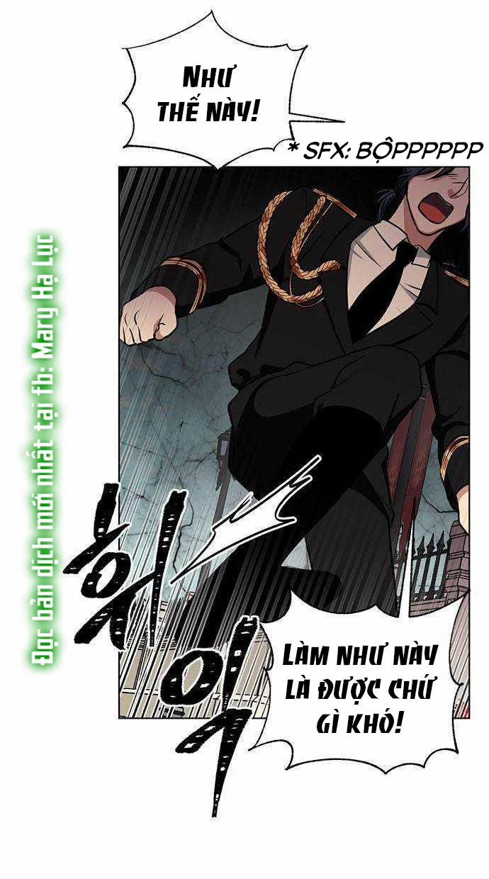 Điệp Viên Hai Mang 27.1 trang 12