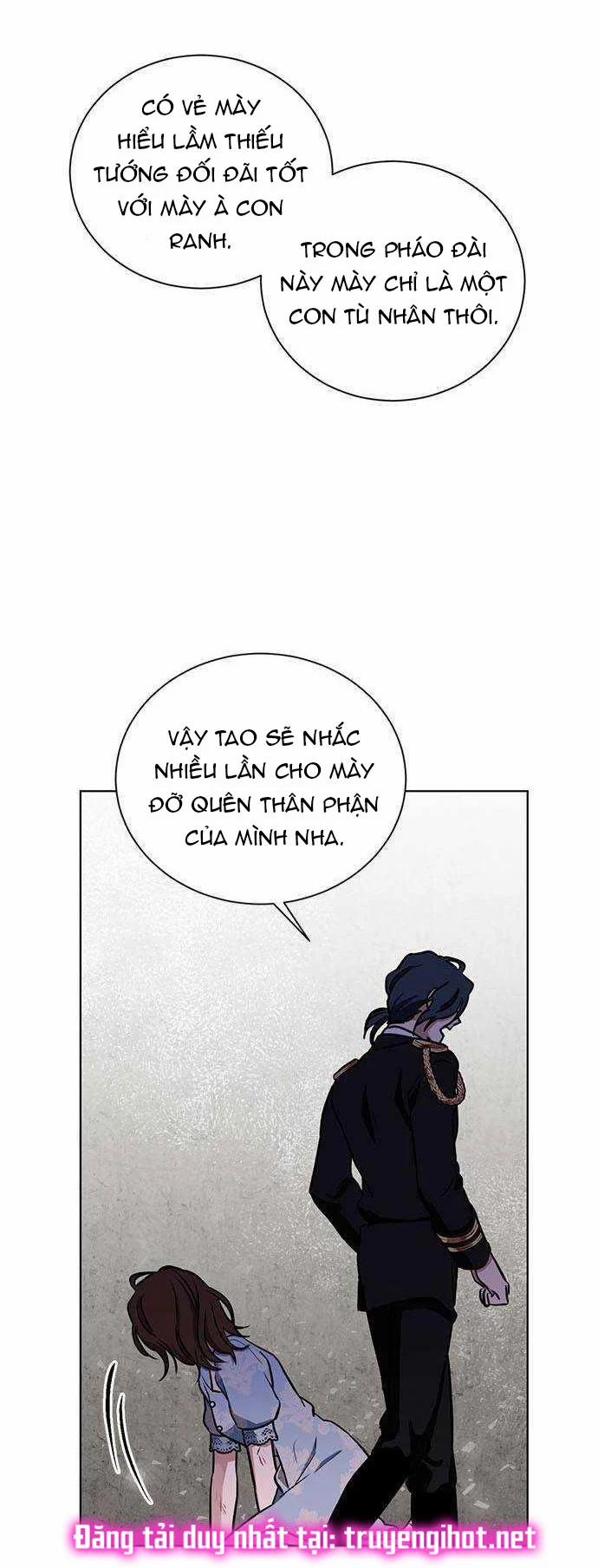 Điệp Viên Hai Mang 27.1 trang 16