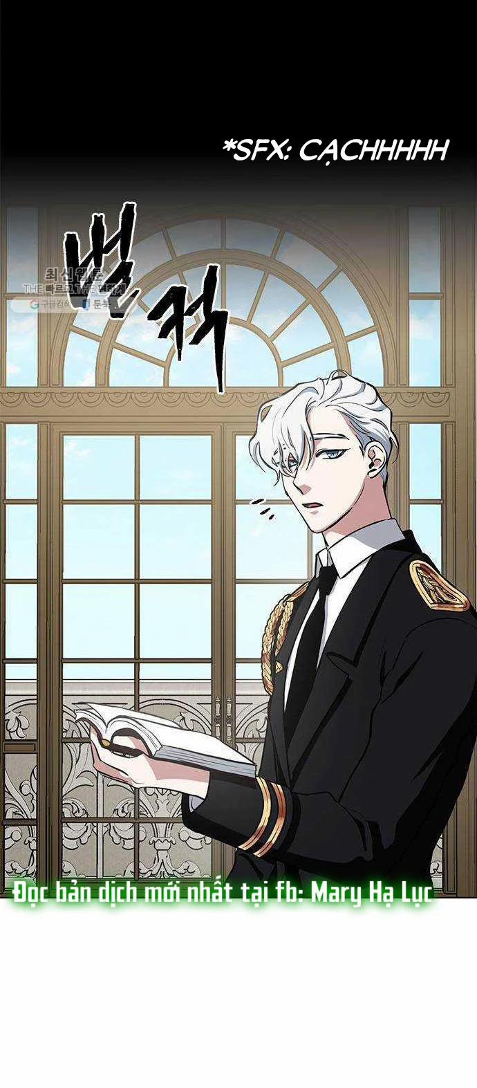 Điệp Viên Hai Mang 27.1 trang 20