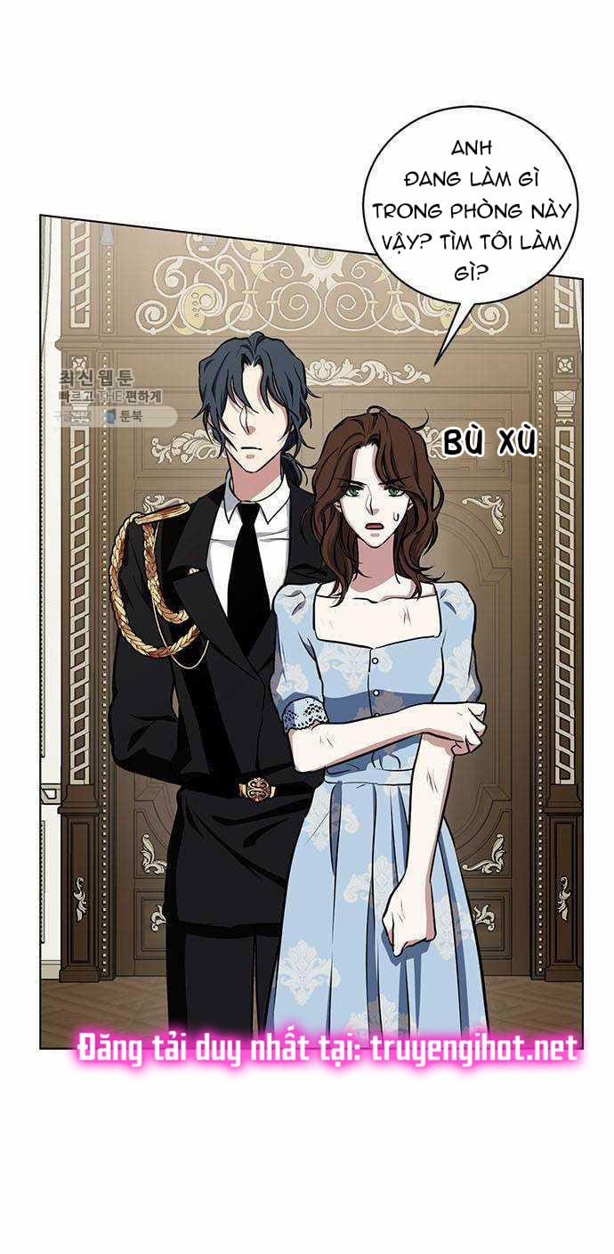 Điệp Viên Hai Mang 27.1 trang 21