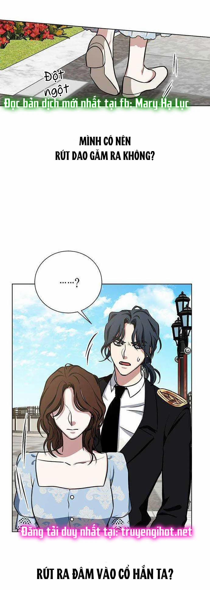 Điệp Viên Hai Mang 27.1 trang 5