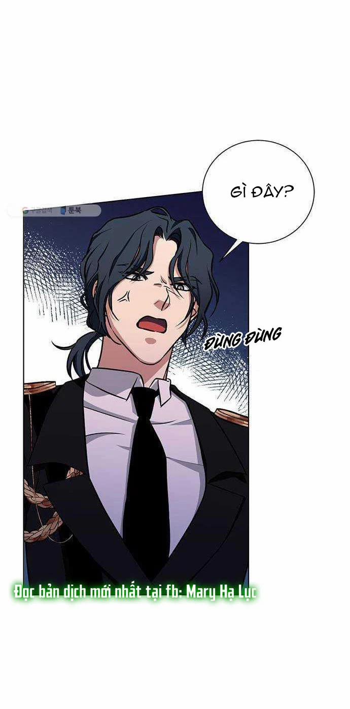 Điệp Viên Hai Mang 27.1 trang 6