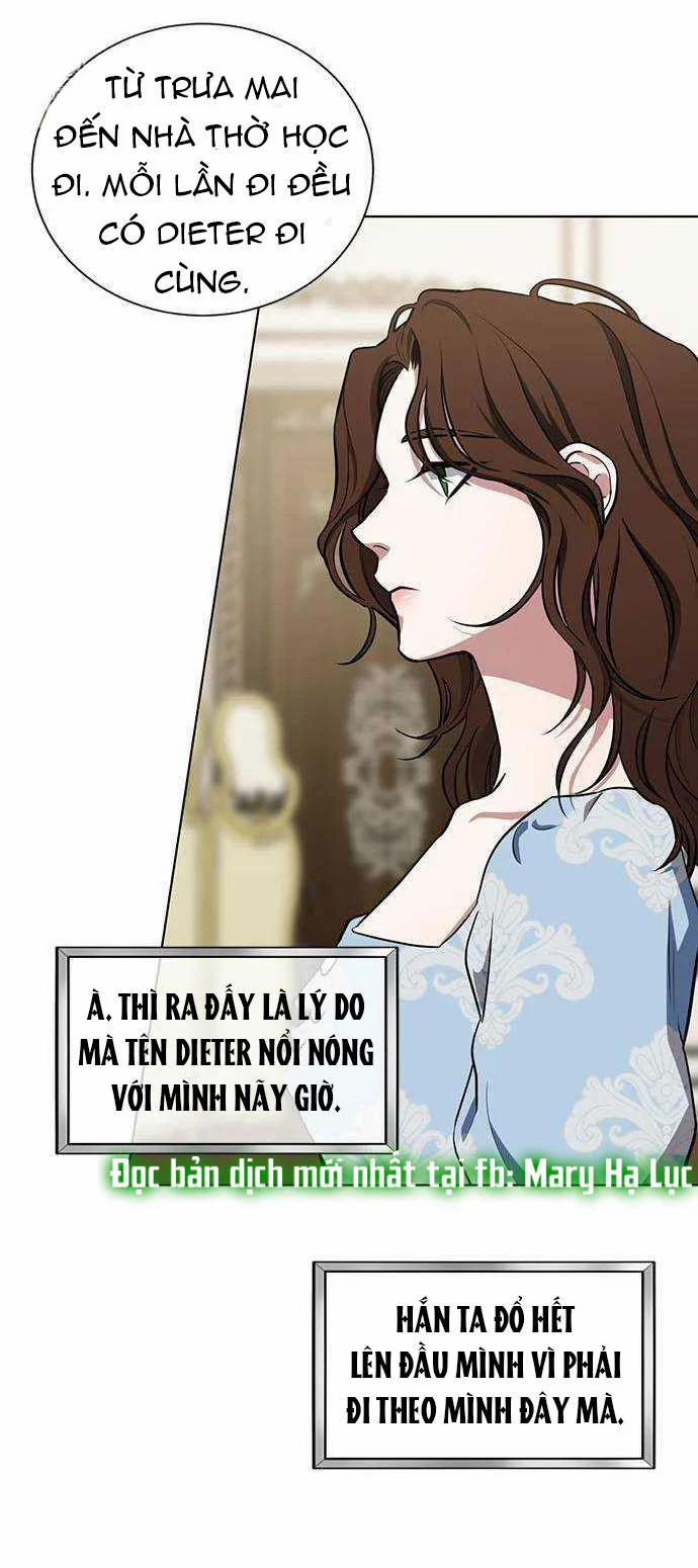 Điệp Viên Hai Mang 27.2 trang 1