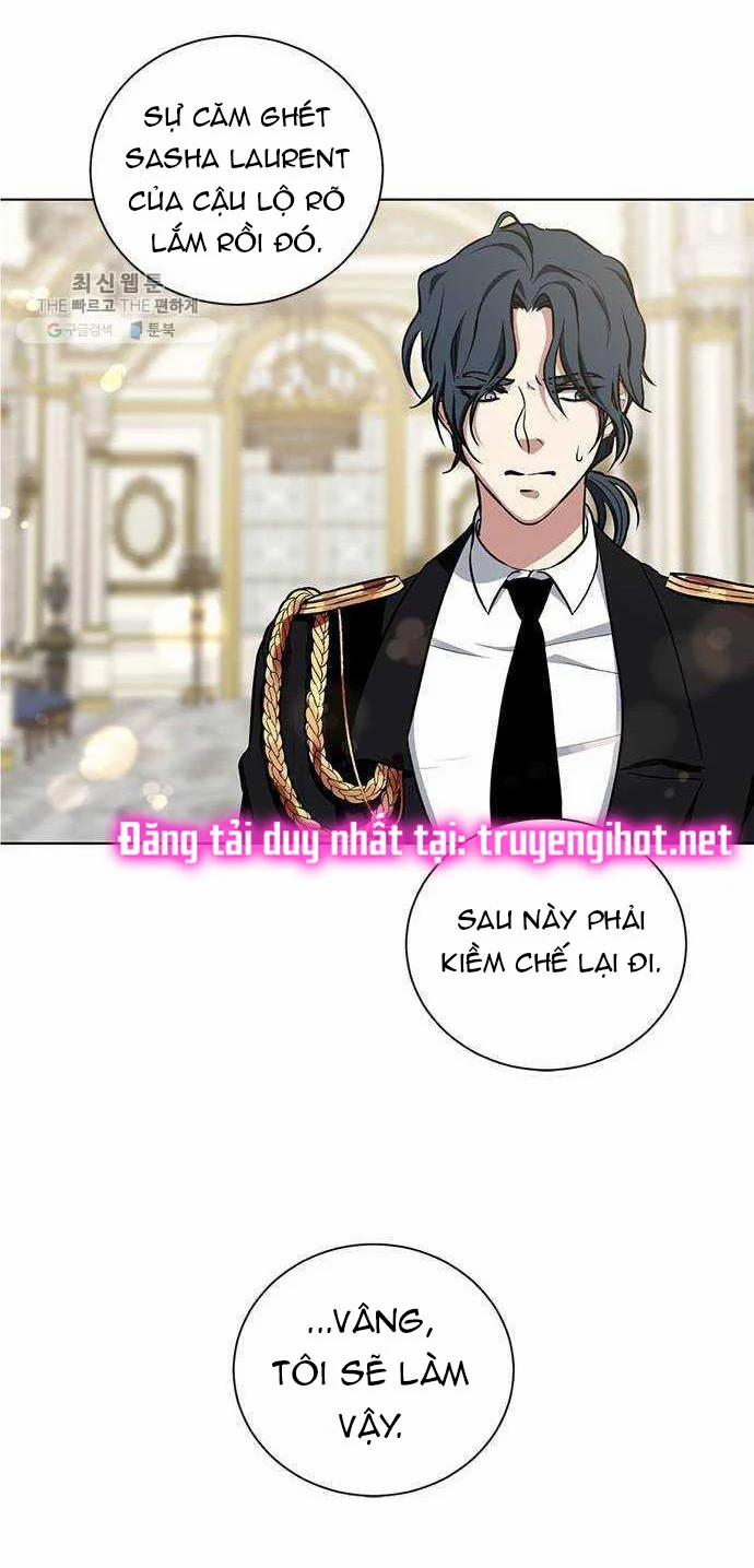 Điệp Viên Hai Mang 27.2 trang 10