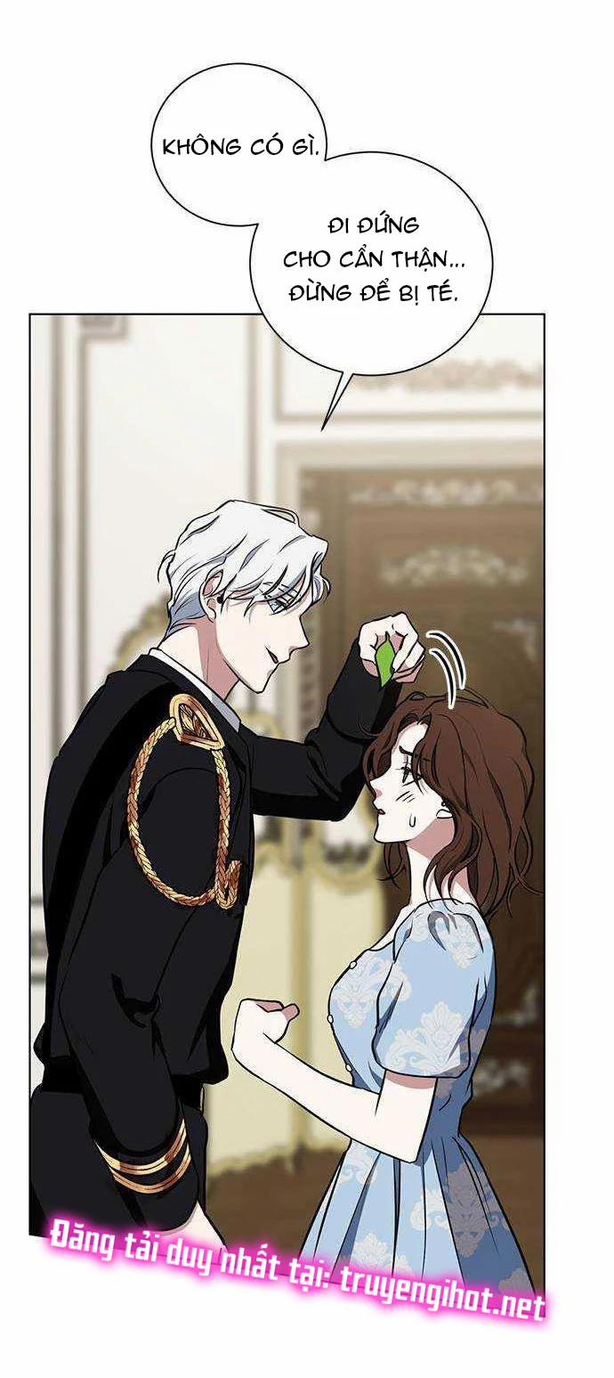 Điệp Viên Hai Mang 27.2 trang 4