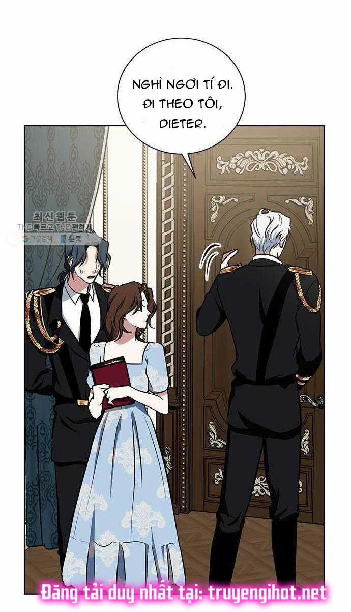 Điệp Viên Hai Mang 27.2 trang 6